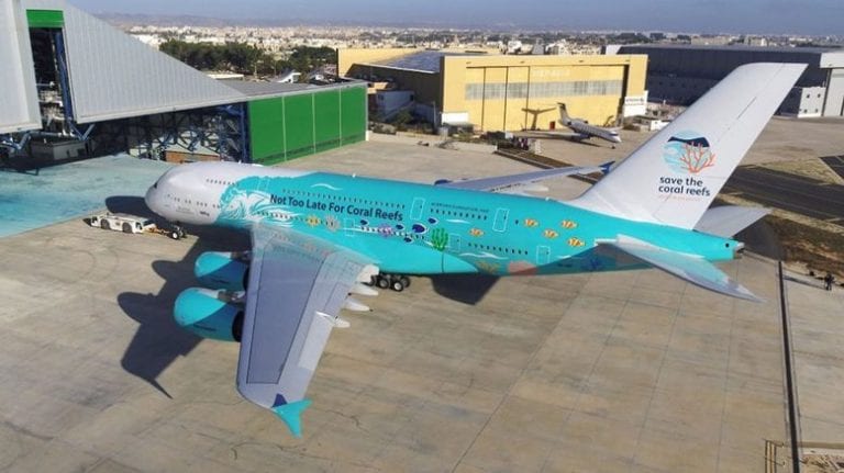 , Portuguese airline aims to be first free of single-use plastics, TheCircularEconomy.com