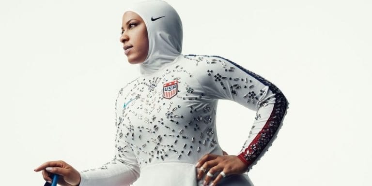 Nike Makes Sustainability a Priority