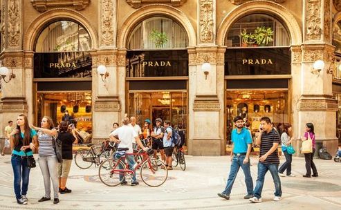 , Prada inks €50m deal for sustainability-linked loan in fashion industry first, TheCircularEconomy.com
