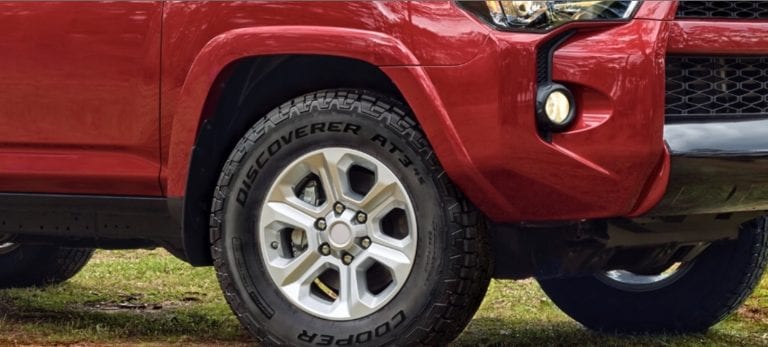 Cooper Tire Recycles More than 75% of Waste Annually, Sustainability Report Says