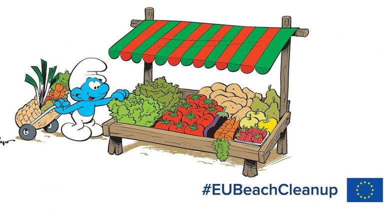 , EUBeachCleanup challenge: a new week of sustainable actions, TheCircularEconomy.com