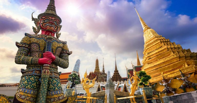 , 4 circular economy lessons from Bangkok | Greenbiz, TheCircularEconomy.com